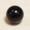 Boule de 16mm avec tintement pour Bola de Grossesse - Noir