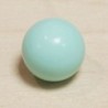 Boule de 16mm avec tintement pour Bola de Grossesse - Vert d'eau