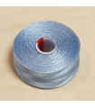 Fil C Lon D - Bobine de 73m - 0,30mm - Bleu Clair