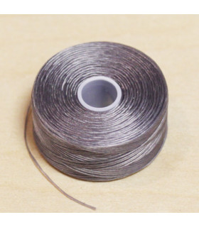 Fil C Lon D - Bobine de 73m - 0,30mm - Gris