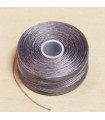 Fil C Lon D - Bobine de 73m - 0,30mm - Gris