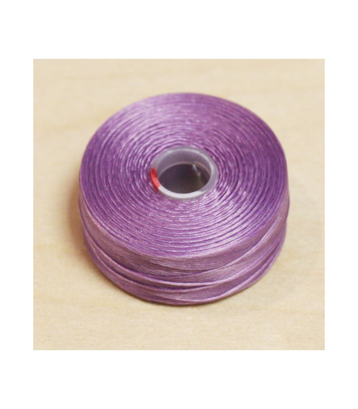 Fil C Lon D - Bobine de 73m - 0,30mm - Violet