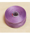 Fil C Lon D - Bobine de 73m - 0,30mm - Violet