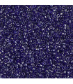 DB0277 Miyuki Delica 11/0 - Transparent Luster Cobalt - 5,4g
