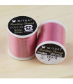 Fil Miyuki - Bobine de 50m - 0,27mm - Rose Intense - 7