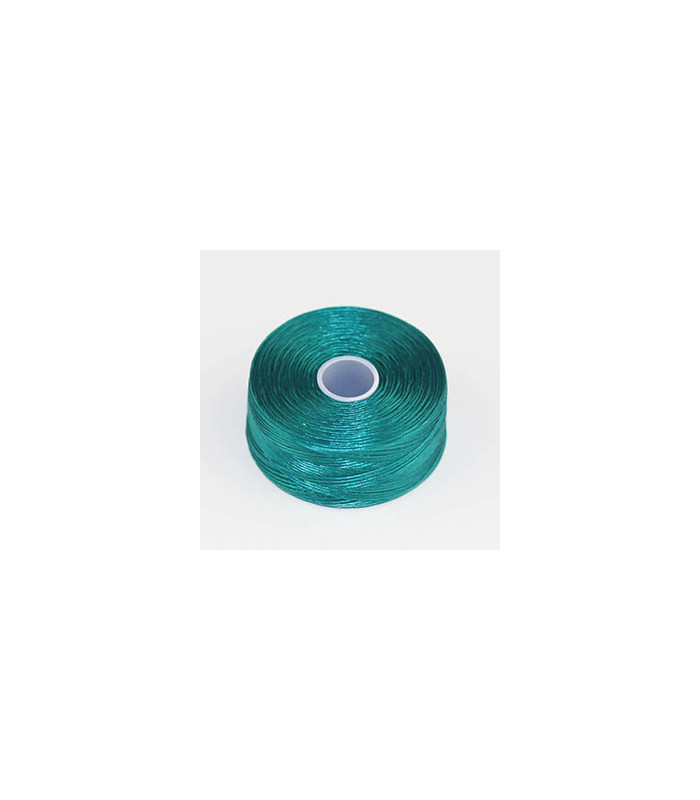 C Lon D - Bobine de 73m - 0,30mm - Bleu Teal Zircon