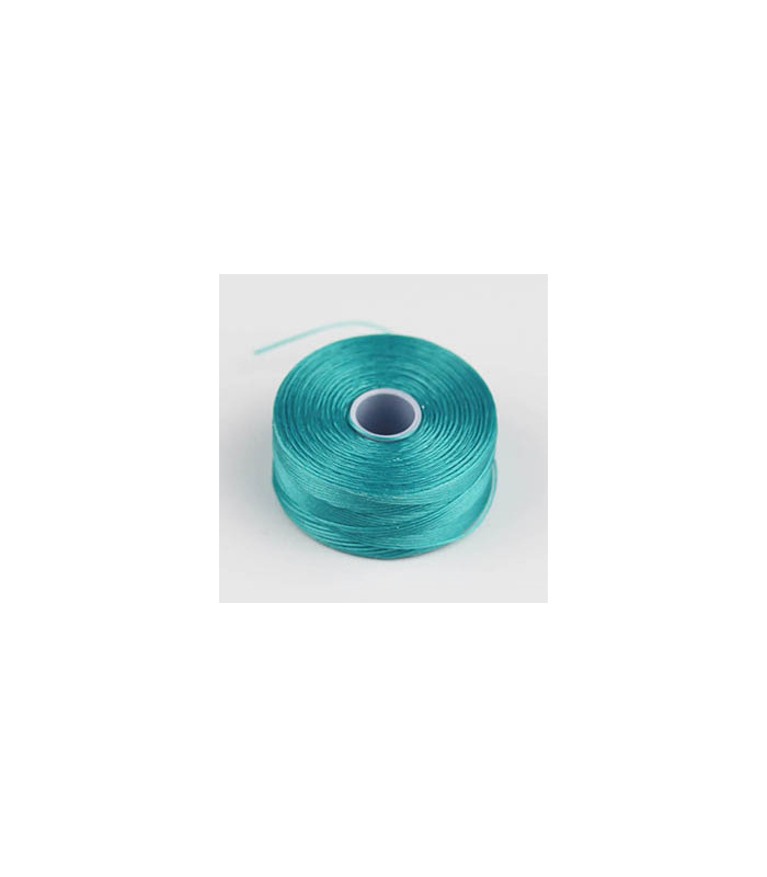 C Lon D - Bobine de 73m - 0,30mm - Bleu Turquoise