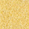 DB0053 Miyuki Delica 11/0 - Light Yellow Lined Crystal Ab - 5,4g