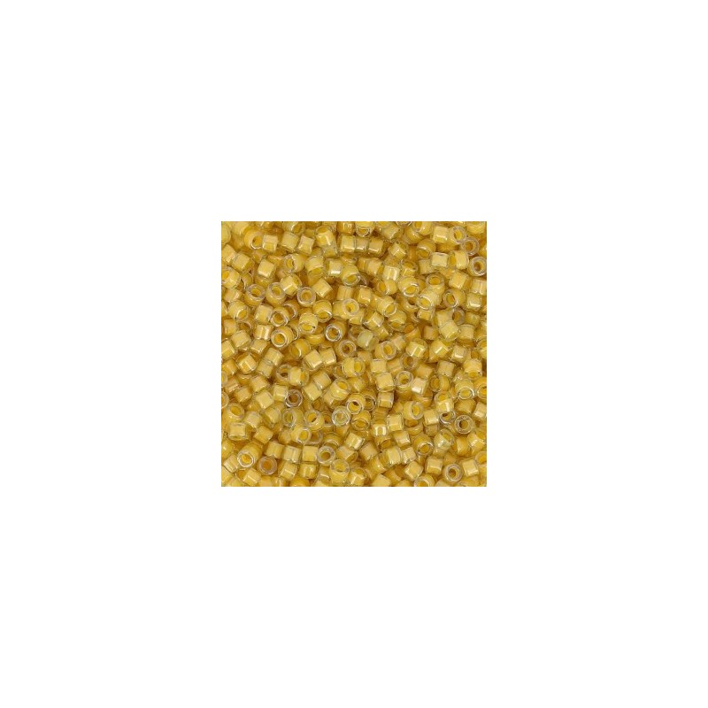 DB2041 Miyuki Delica 11/0 - Luminous Honeycomb - 5,4g