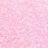 DB0055 Miyuki Delica 11/0 - Lined Pale Pink - 5,4g