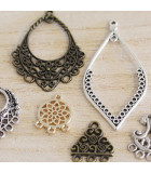 Multi-Rangs ou Chandeliers