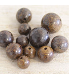 Bronzite