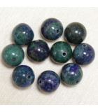 Chrysocolle Azurite