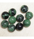 Rubis Zoisite