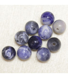 Sodalite