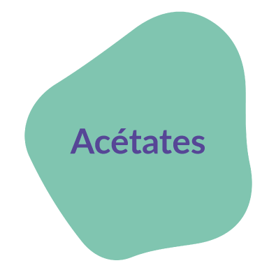 image categories acetates