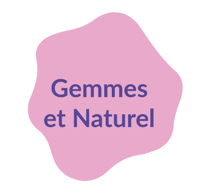 image categorie gemmes et naturel