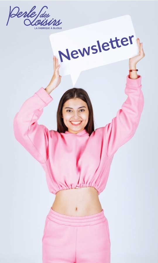 inscription a la newsletter la perle des loisirs